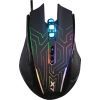 Мышка A4Tech X87 Maze Black изображение 3