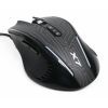 Мышка A4Tech X87 Maze Black изображение 4