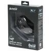 Мышка A4Tech X87 Maze Black изображение 5