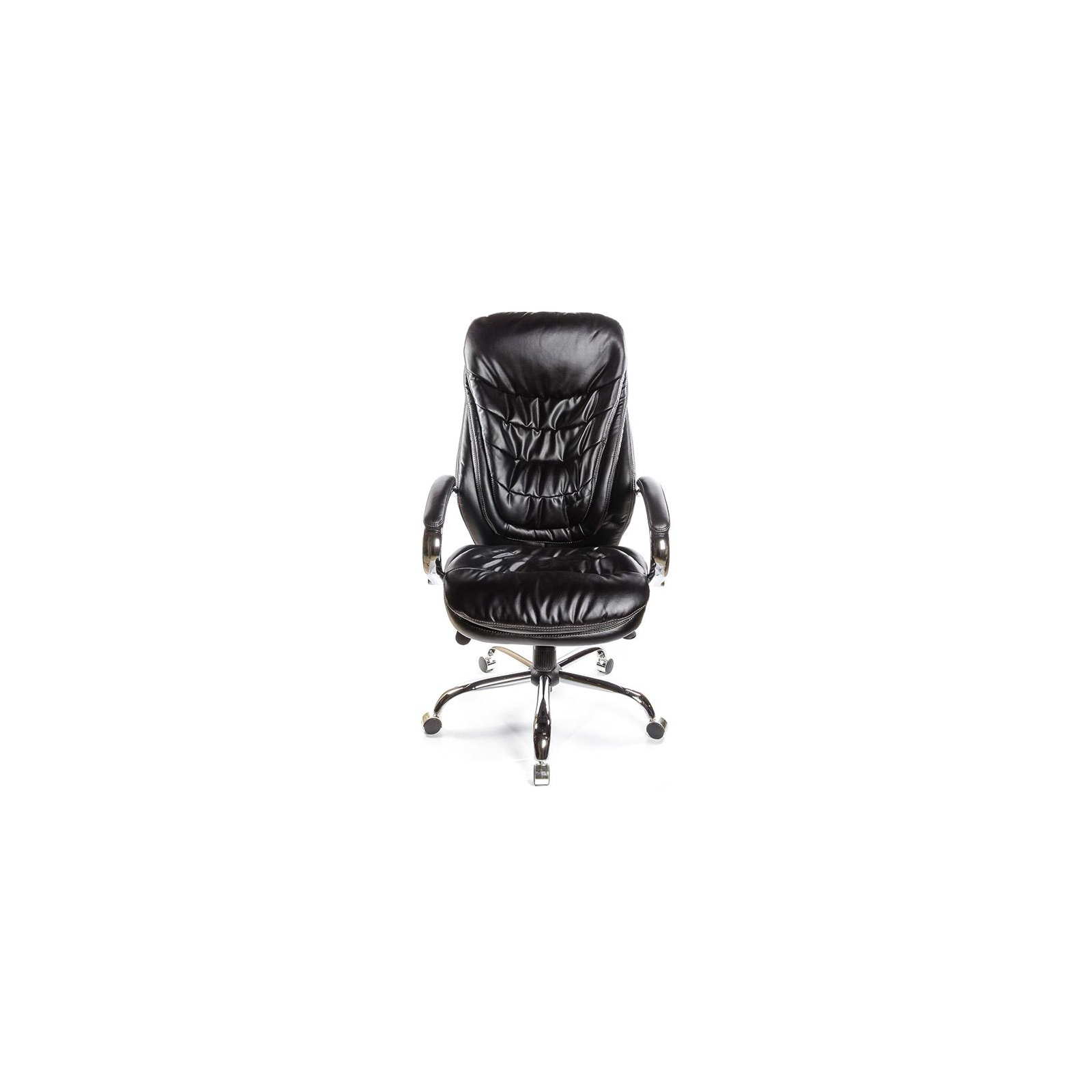 Офисное кресло Аклас Валенсия Soft CH MB Белое (07392) изображение 2