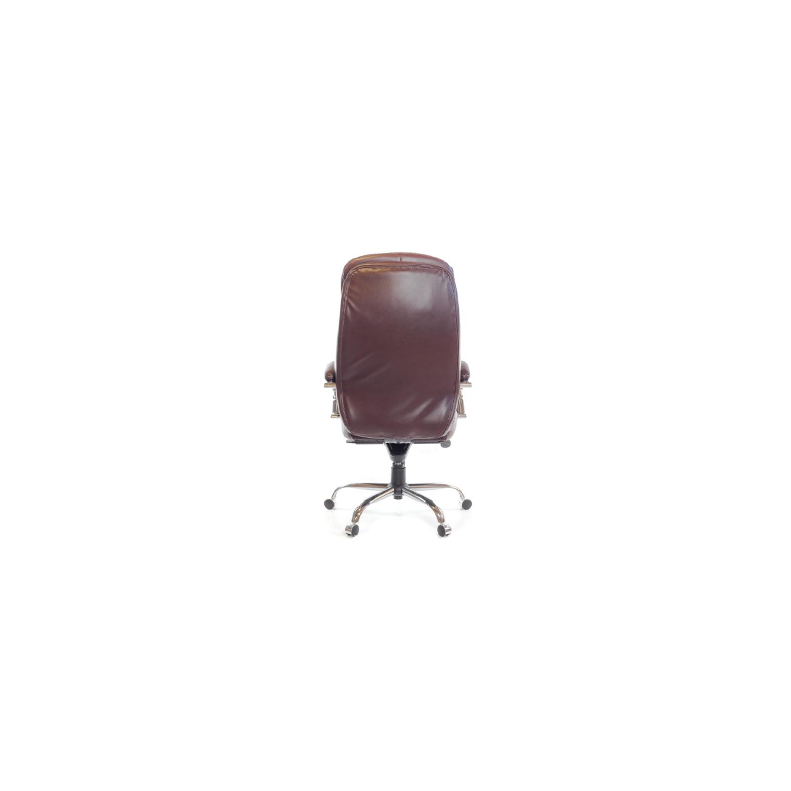 Офисное кресло Аклас Валенсия Soft CH MB Белое (07392) изображение 4