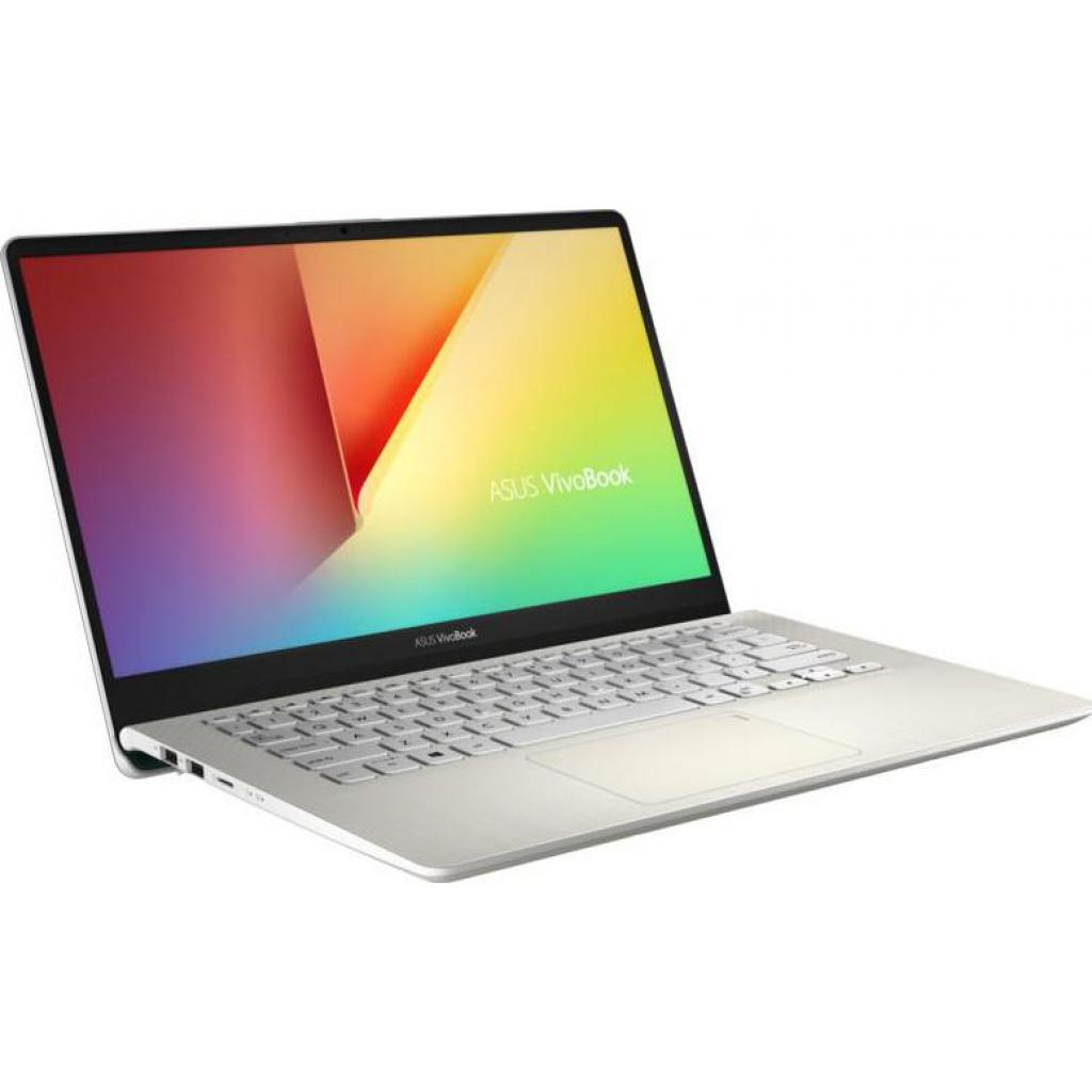 Ноутбук ASUS VivoBook S14 (S430UF-EB067T) изображение 2