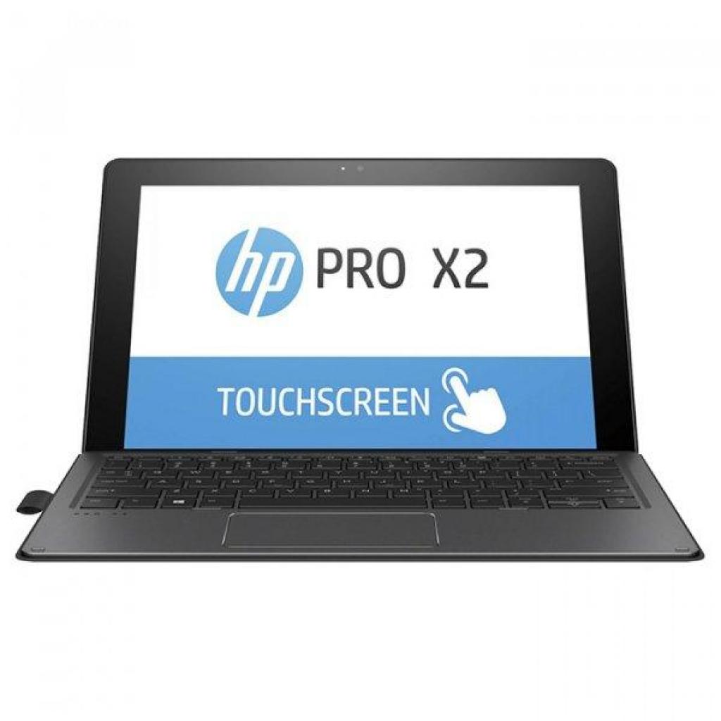 Планшет HP Pro x2 612 G2 i5-7Y54 12.0 8GB/256 PC (1LV91EA)
