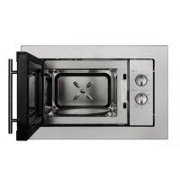 Микроволновая печь Ventolux MWBI 20 X изображение 3