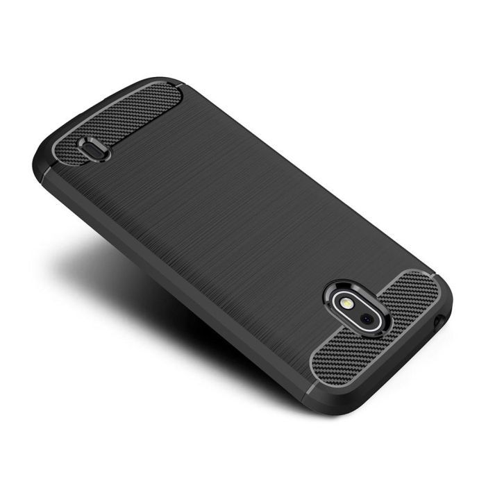 Чехол для мобильного телефона Laudtec для Nokia 1 Clear tpu (Transperent) (LC-N1T) изображение 2