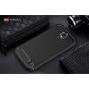 Чехол для мобильного телефона Laudtec для Nokia 1 Carbon Fiber (Black) (LT-N1B) изображение 5