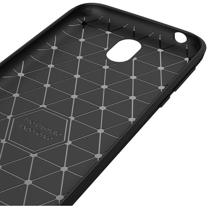 Чехол для мобильного телефона Laudtec для Nokia 1 Clear tpu (Transperent) (LC-N1T) изображение 7
