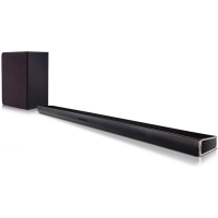 Домашний кинотеатр LG SH4D изображение 2