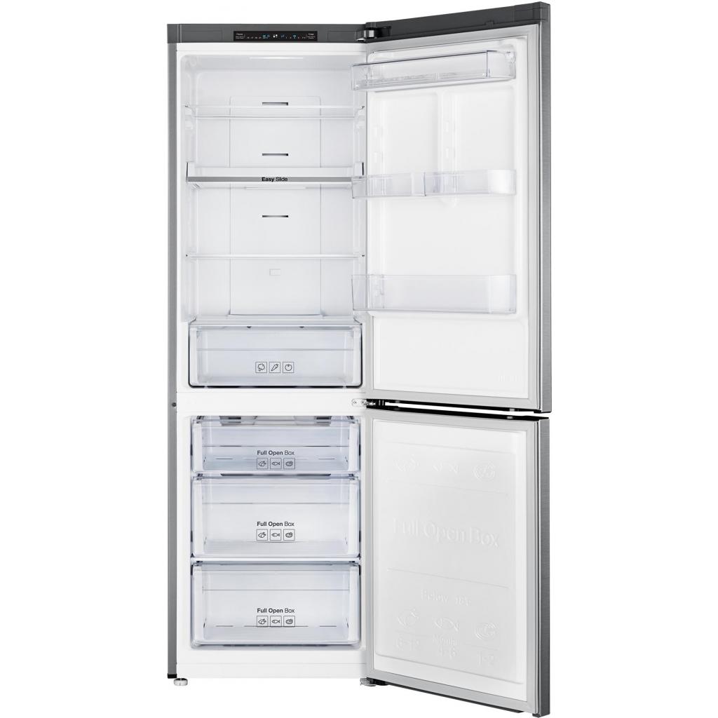 Холодильник Samsung RB30J3000SA/UA зображення 4
