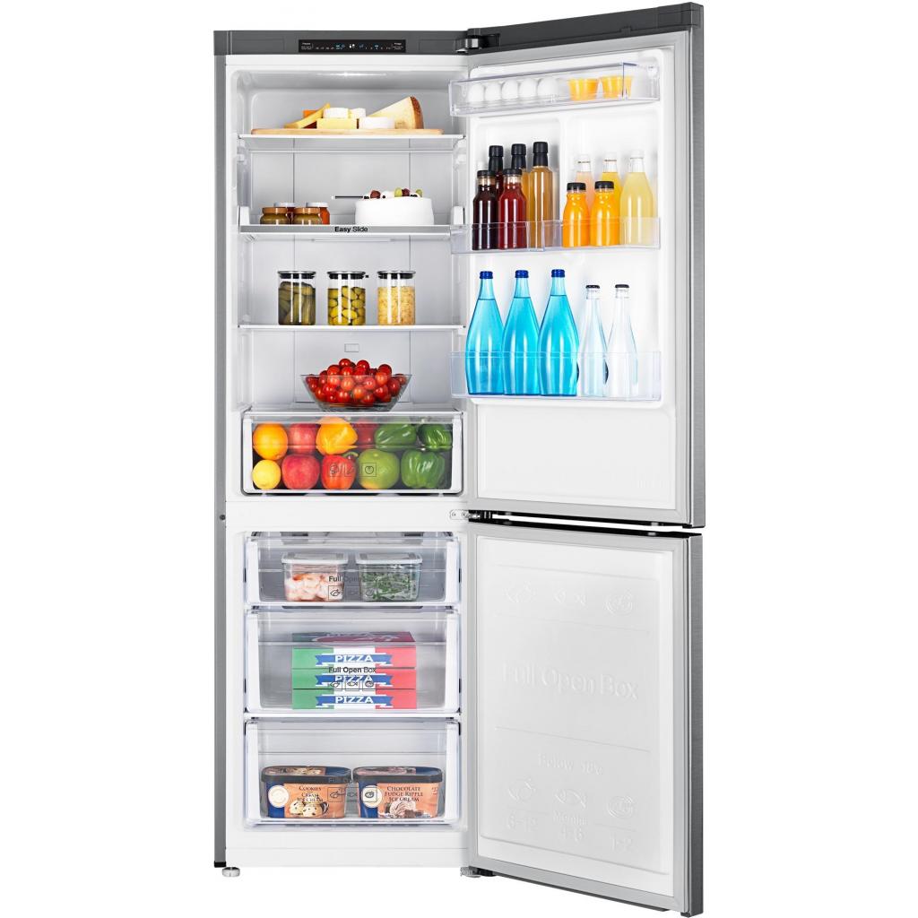 Холодильник Samsung RB30J3000SA/UA изображение 5