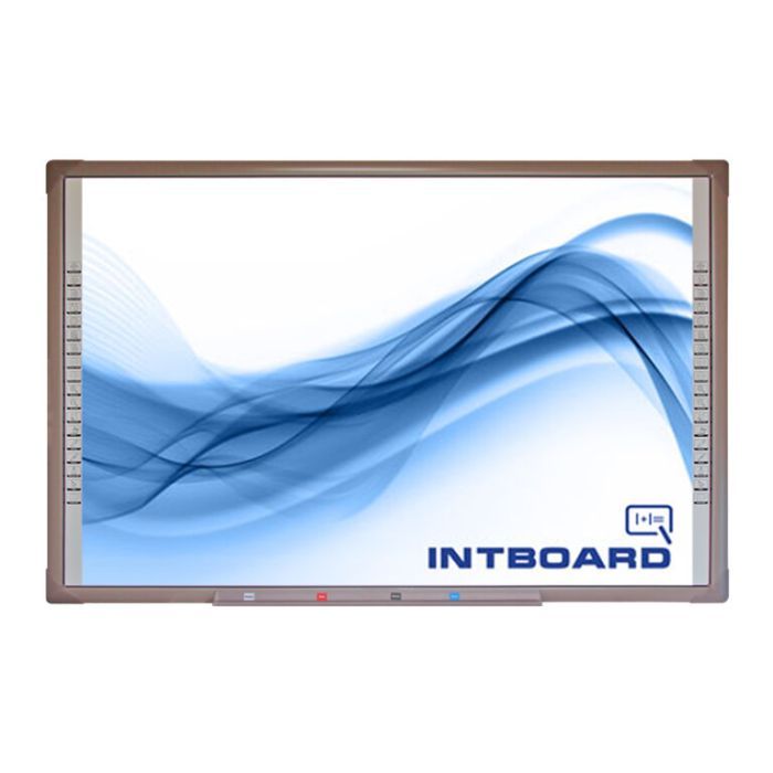 Интерактивная доска Intboard UT-TBI82X-TS