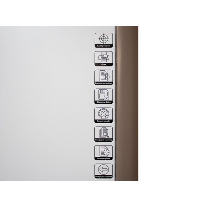 Интерактивная доска Intboard UT-TBI82X-TS изображение 5