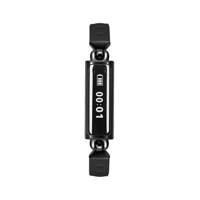 Фітнес браслет UWatch DB02 Black (F_59610) зображення 3