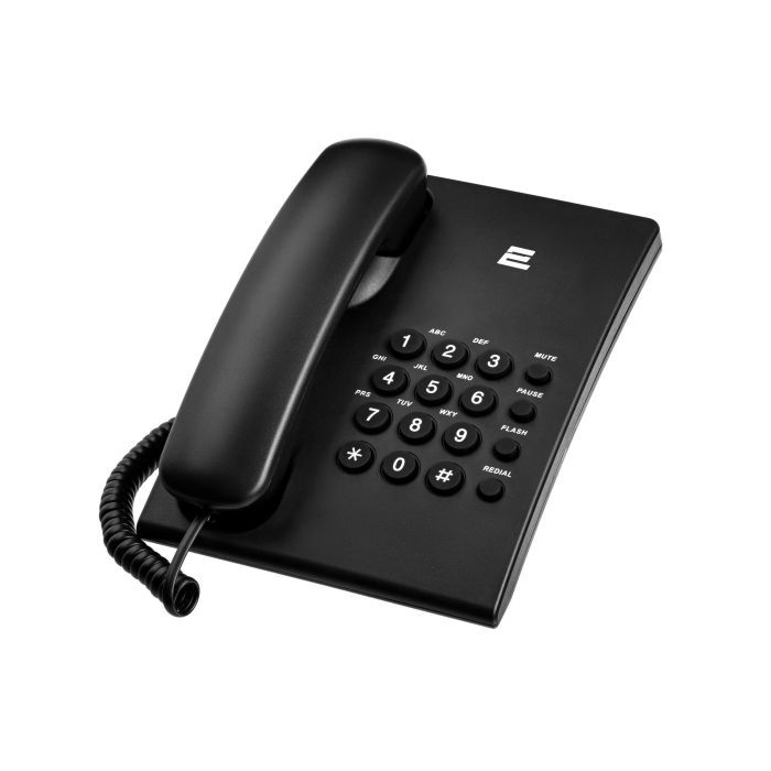 Телефон 2E AP-210 White (680051628752)