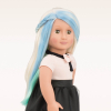 Лялька Our Generation Модный колорист Эми с аксессуарами 46 см (BD31084Z) зображення 4