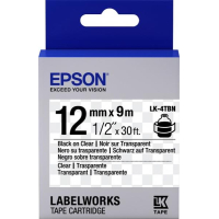 Фото - Інше для торгівлі Epson Стрічка для принтера етикеток  C53S654012 