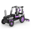 Конструктор Engino Inventor Motorized Adventure 30 в 1 с электродвигателем (3031) изображение 10