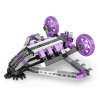Конструктор Engino Inventor Motorized Adventure 30 в 1 с электродвигателем (3031) изображение 11