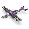 Конструктор Engino Inventor Motorized Adventure 30 в 1 с электродвигателем (3031) изображение 12