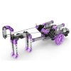 Конструктор Engino Inventor Motorized Adventure 30 в 1 с электродвигателем (3031) изображение 2