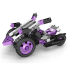 Конструктор Engino Inventor Motorized Adventure 30 в 1 с электродвигателем (3031) изображение 7