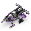 Конструктор Engino Inventor Motorized Adventure 30 в 1 с электродвигателем (3031) изображение 9