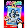 Набор для творчества Sequin Art RED Pepino Penguins (SA1503) изображение 2