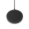 Зарядное устройство Belkin Qi Wireless Charging Pad, 5W, Black (F7U068BTBLK)
