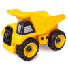 Машина Kaile Toys Набор бетоновоз/самосвал, разборная модель с отверткой (KL716-1) изображение 8