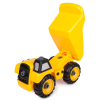 Машина Kaile Toys Набор бетоновоз/самосвал, разборная модель с отверткой (KL716-1) изображение 9