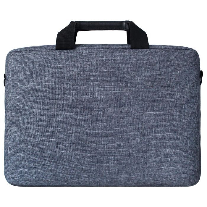 Сумка для ноутбука Grand-X 15.6'' SB-139 Brown (SB-139B) изображение 2