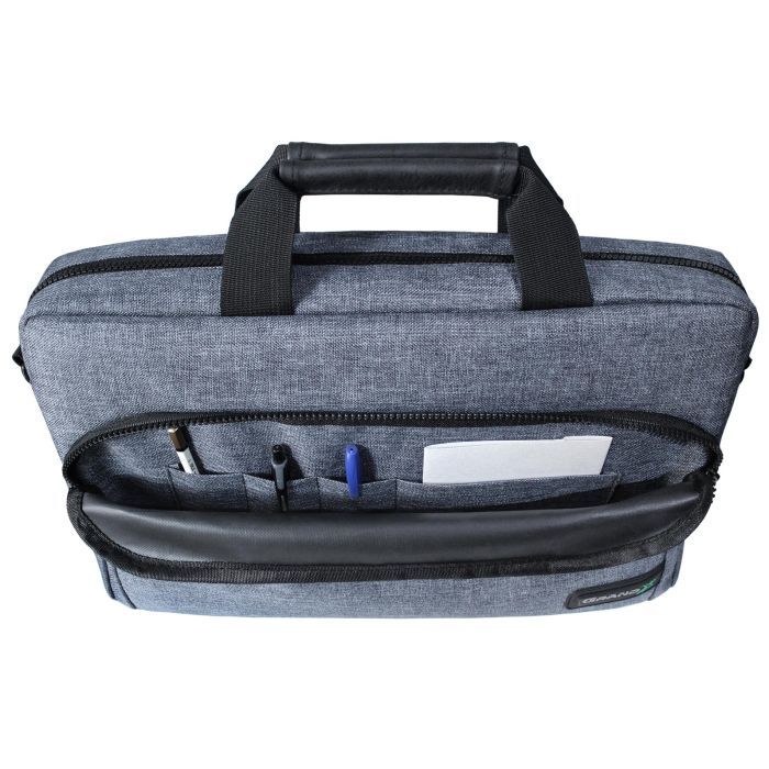 Сумка для ноутбука Grand-X 15.6'' SB-139 Brown (SB-139B) изображение 4