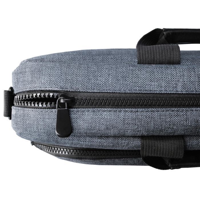 Сумка для ноутбука Grand-X 15.6'' SB-139 Brown (SB-139B) изображение 5