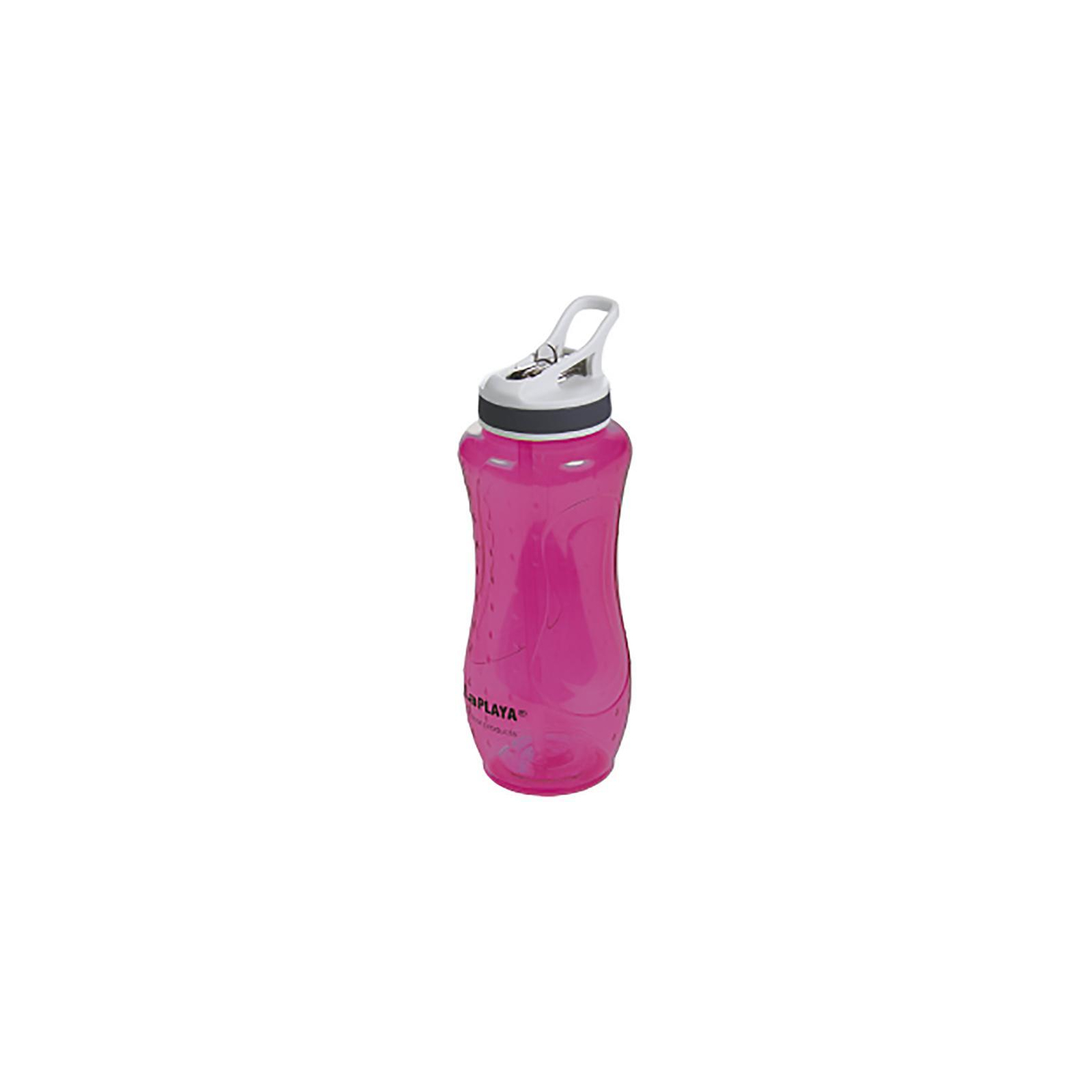 Пляшка для води Laplaya Isotitan 0,9 L pink (4020716353890)