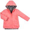 Куртка дитяча Brilliant Anastasia (17703-110G-coral)