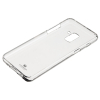 Чехол для мобильного телефона Goospery Transparent Jelly Samsung Galaxy A8 Plus A730 Transparen (8806174367961) изображение 2