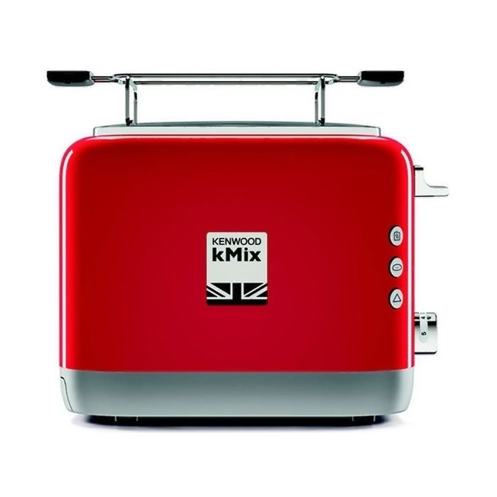 Тостер Kenwood TCX 751 RD (TCX751RD)