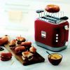 Тостер Kenwood TCX 751 RD (TCX751RD) изображение 3