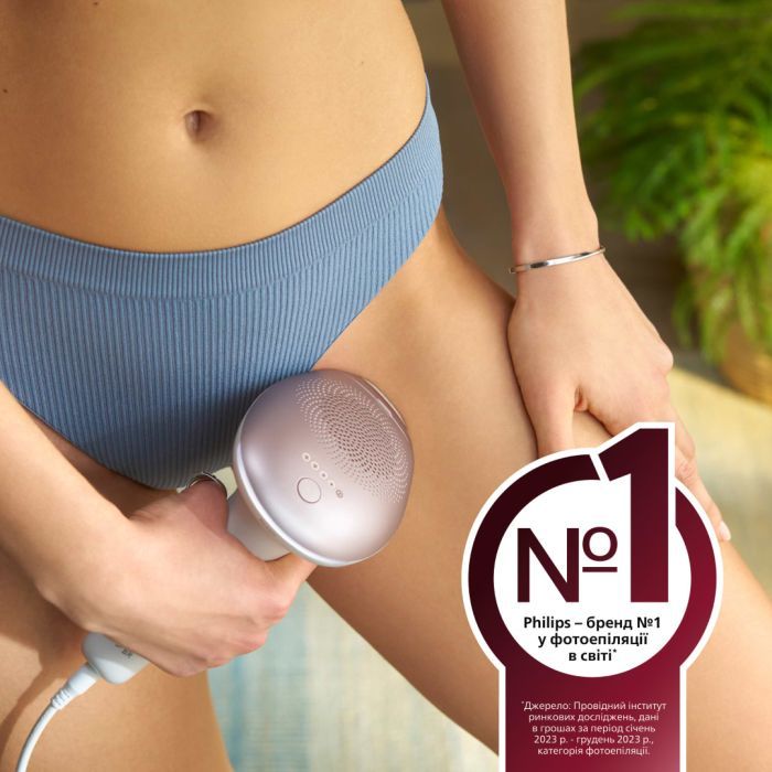 Фотоэпилятор Philips SC1994/00 изображение 12