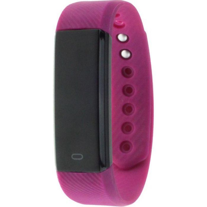 Фитнес браслет UWatch ID115HR Blue (F_59693)