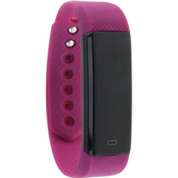 Фитнес браслет UWatch ID115HR Blue (F_59693) изображение 2