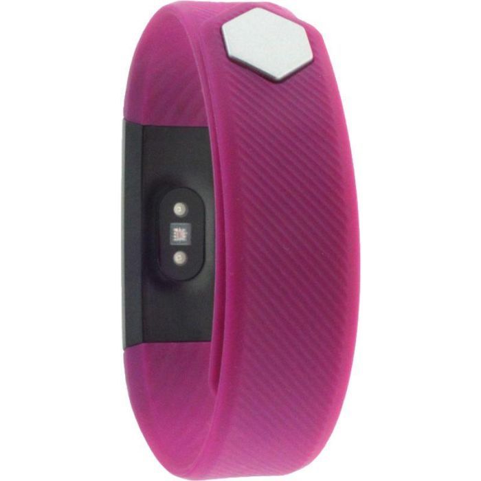 Фитнес браслет UWatch ID115HR Blue (F_59693) изображение 3