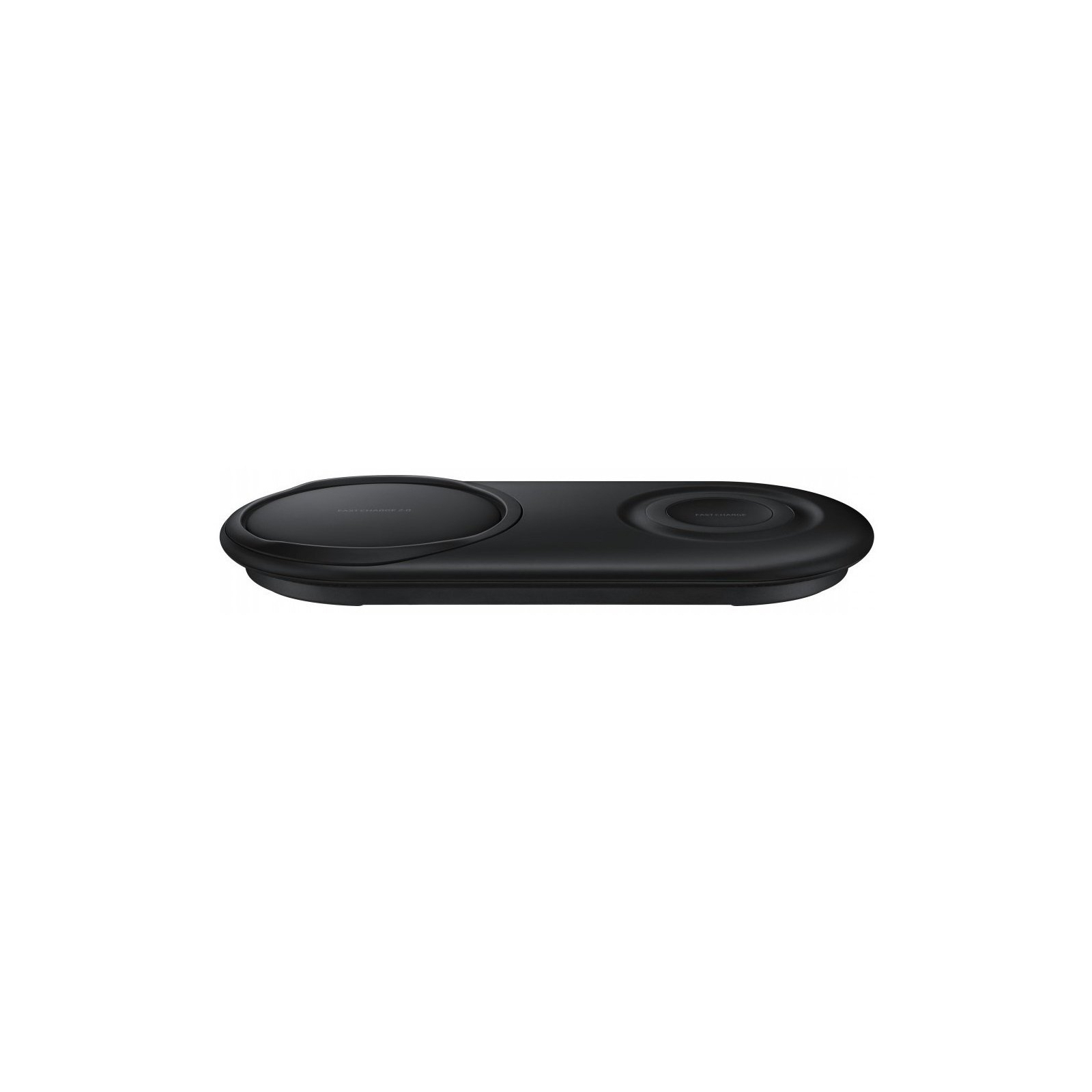 Зарядное устройство Samsung Wireless Charger Duo Black (EP-P5200TBRGRU) изображение 6