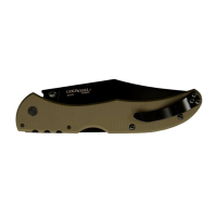 Нож Cold Steel Broken Skull III, S35VN (54S3A) изображение 5