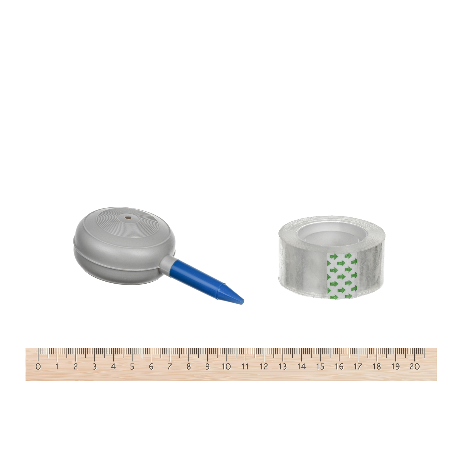Набір для експериментів Same Toy Отпечатки пальцев (607UT) зображення 6