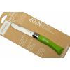 Нож Opinel №7 "My First Opinel" green (001700) изображение 6