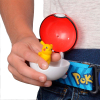 Игровой набор Pokémon Пояс з 2 покеболами и фигуркой Пикачу (96409) изображение 3