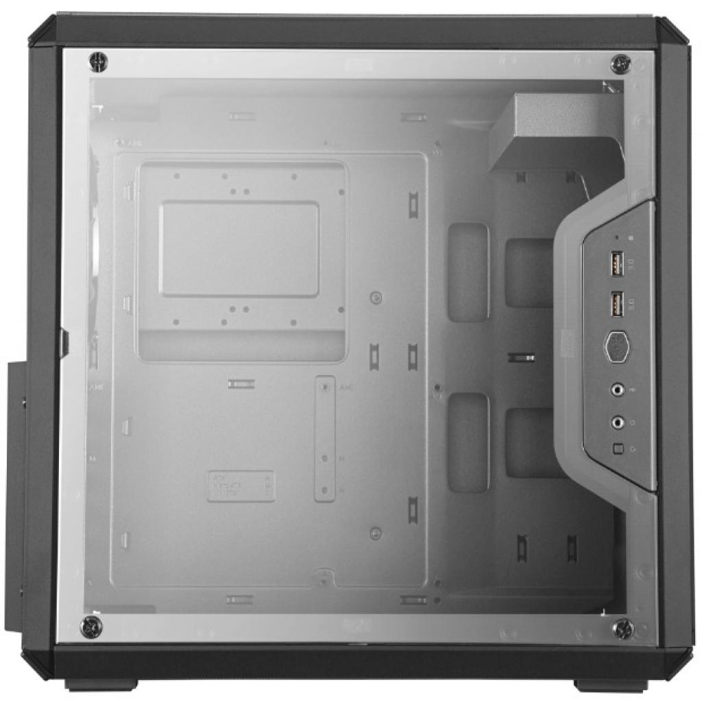 Корпус CoolerMaster MasterBox Q500L (MCB-Q500L-KANN-S00) зображення 4