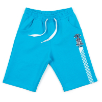 Набор детской одежды Breeze с машинками (12103-92B-blue) изображение 5