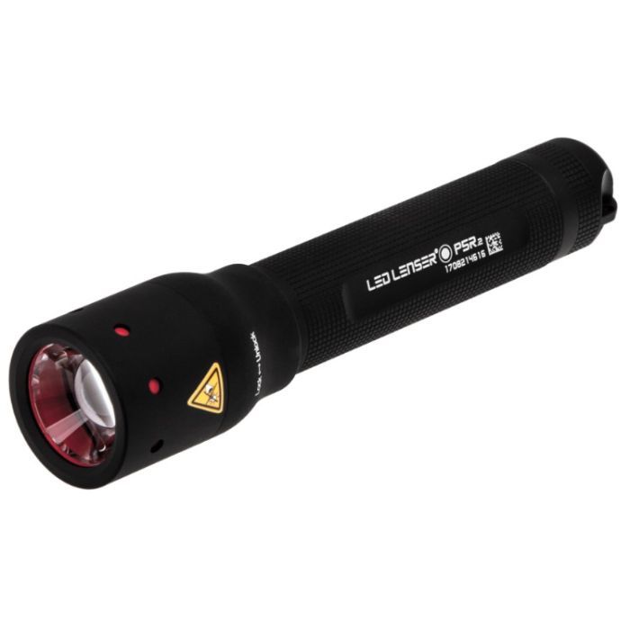 Фонарь LedLenser P5R.2, заряжаемый, 270/20 (9405R)